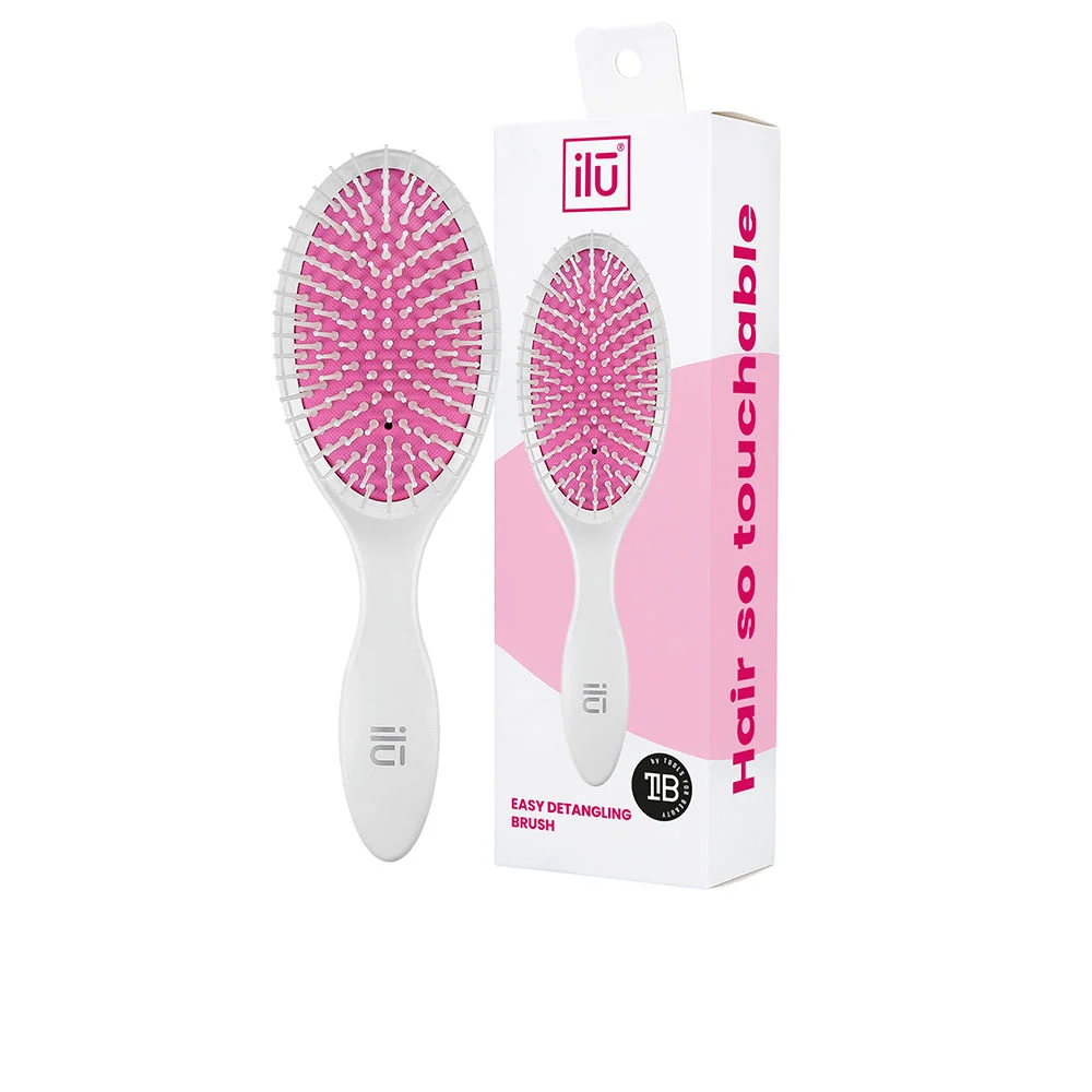 SPAZZOLA PER DISTRUGGERE FACILE