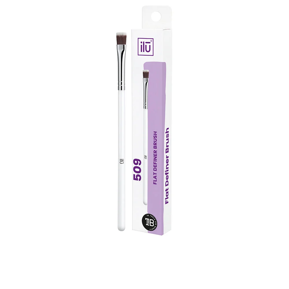Pennello piatto DEFINER