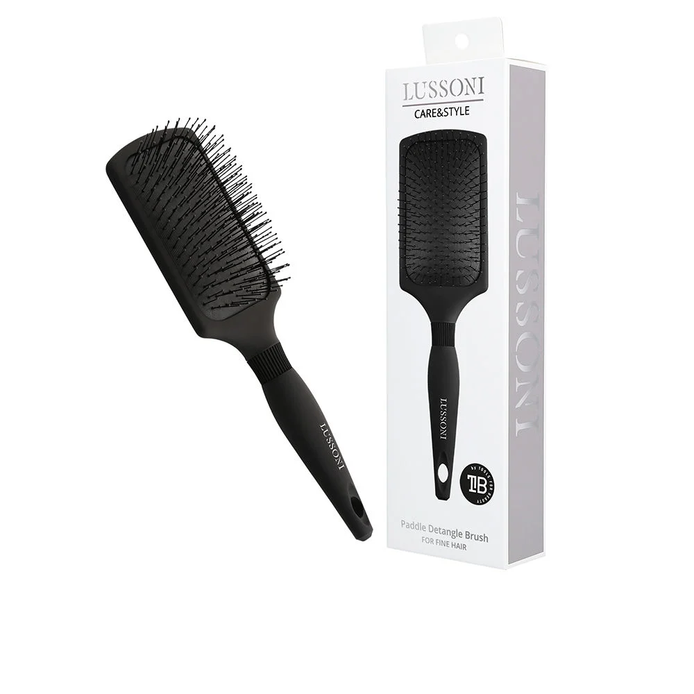 CARE & STYLE Spazzola districante per capelli fini
