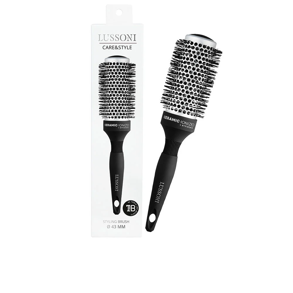Spazzola rotonda CARE & STYLE