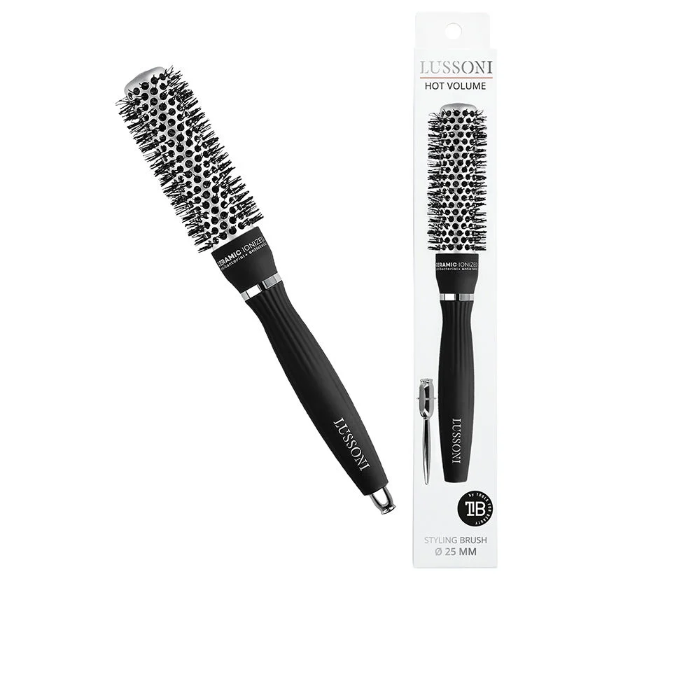 Spazzola tonda HOT VOLUME