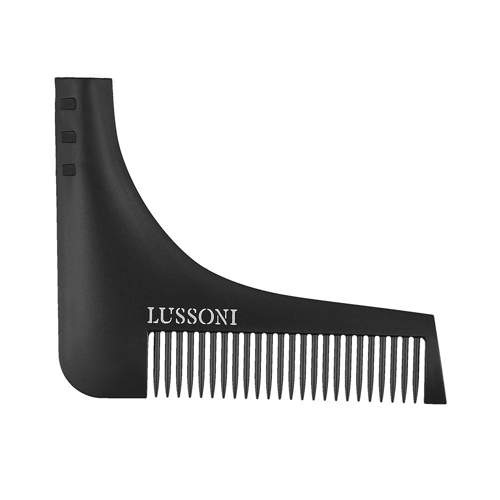 Pettine da barba LUSSONI
