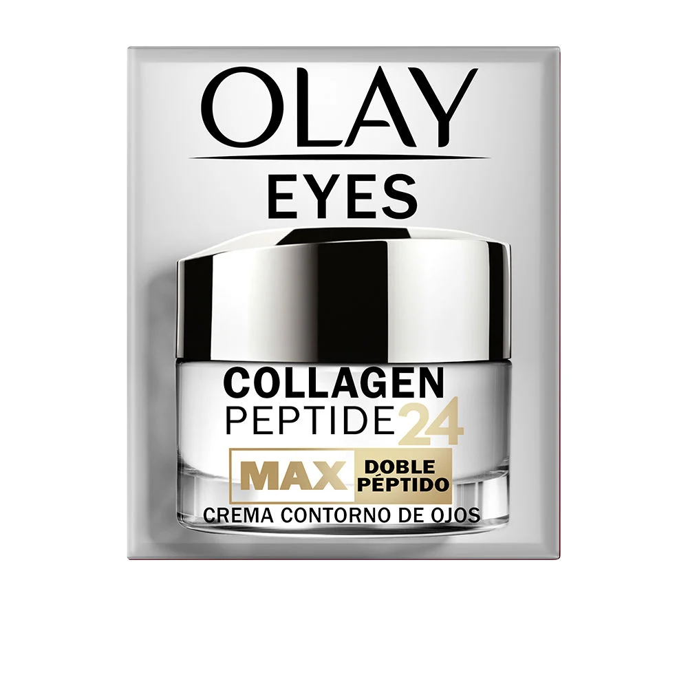 REGENERIST COLLAGEN PEPTIDE24 MAX crema per gli occhi