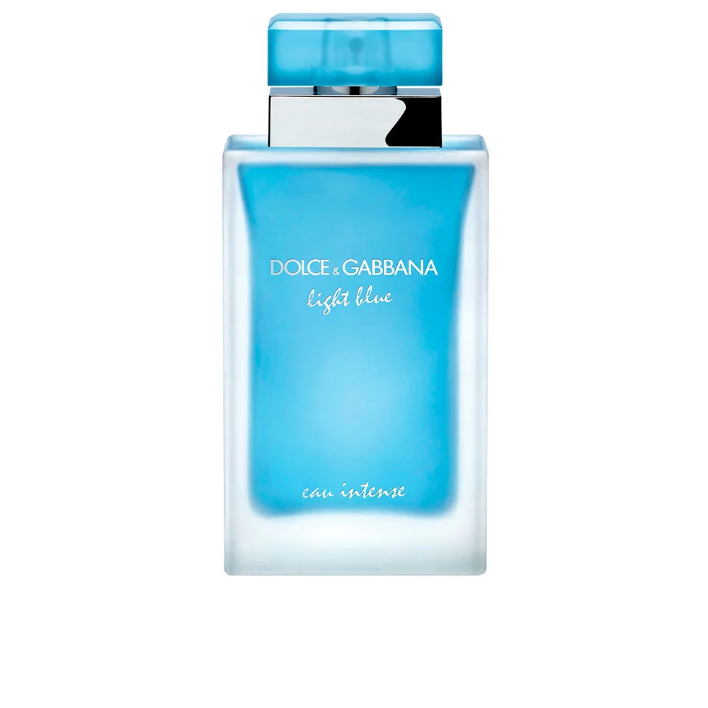 LIGHT BLUE EAU INTENSE