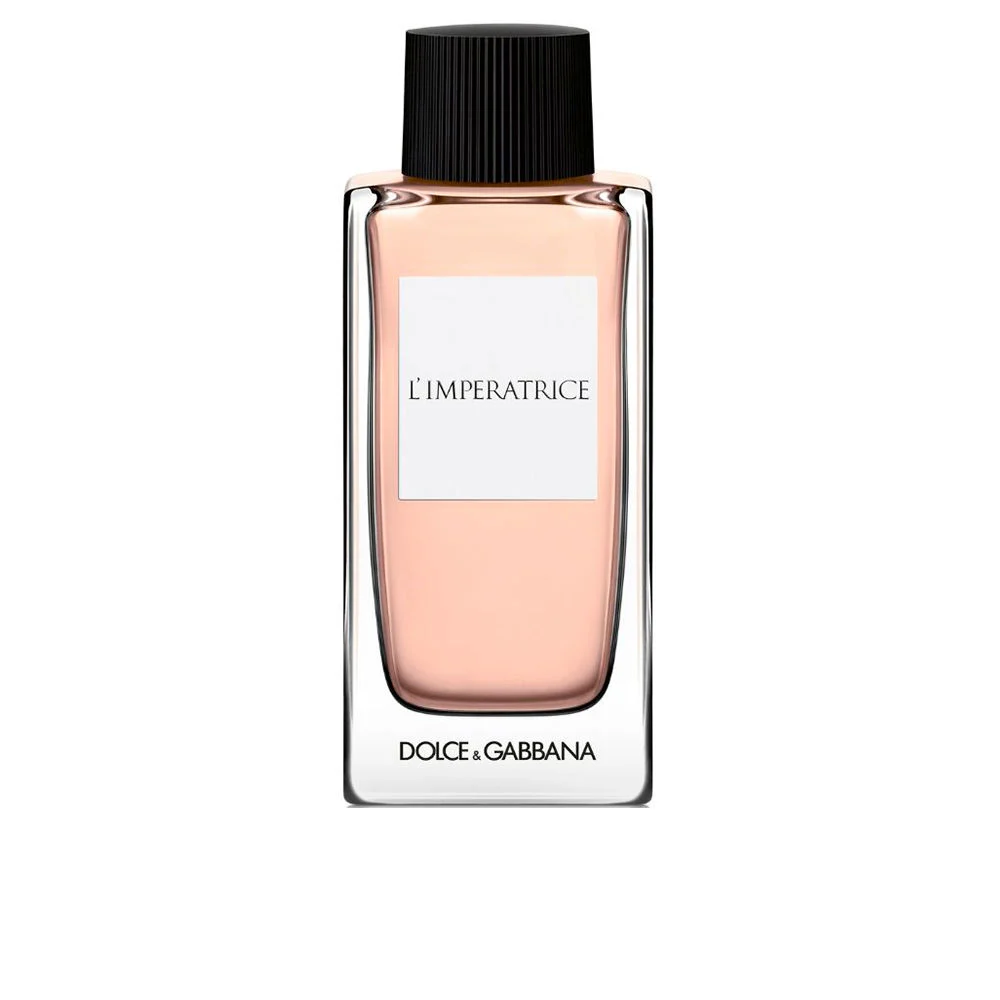 3 - L’IMPERATRICE