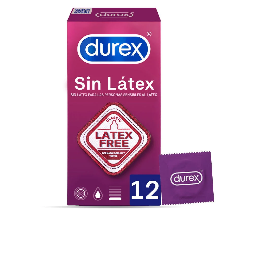 SENZA preservativi IN LATTICE
