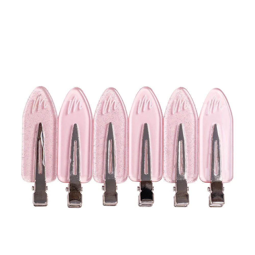 MERMADE non creare clip #pink