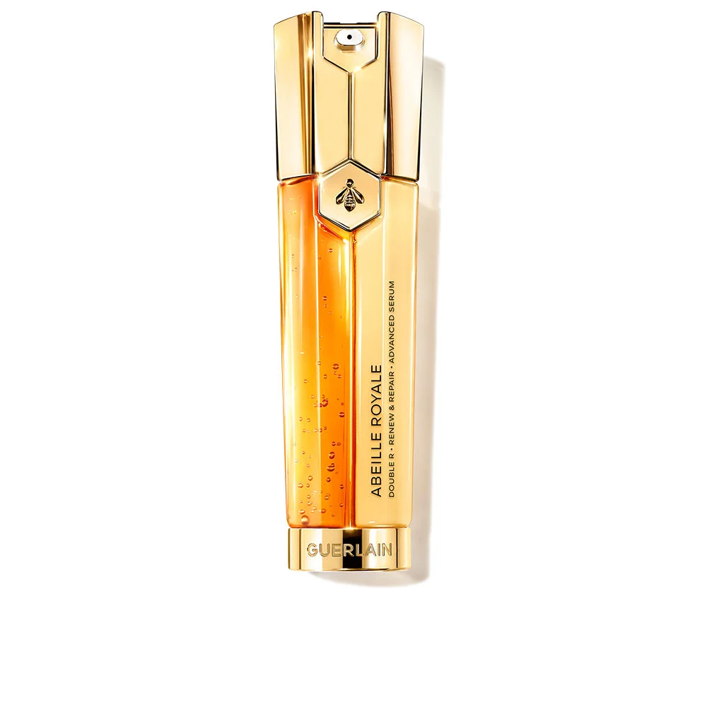 ABEILLE ROYALE Double R advanced Serum