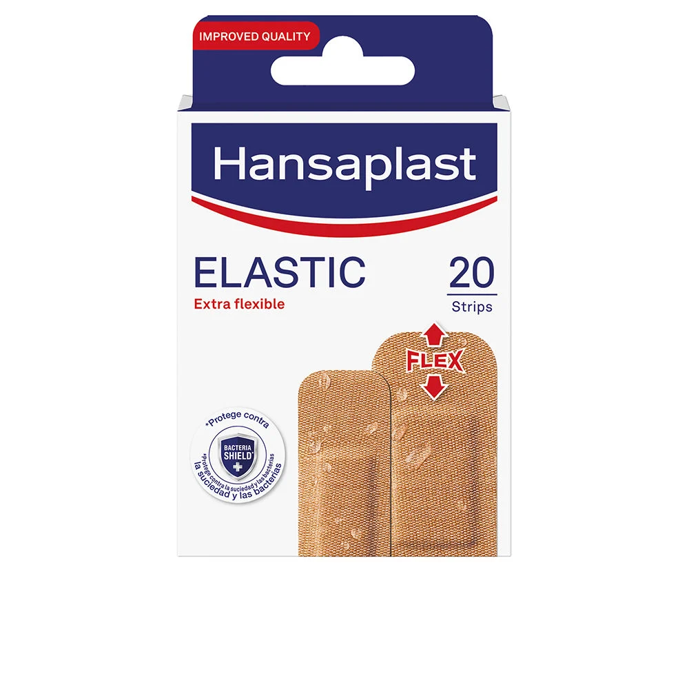 Medicazioni HP ELASTIC 2 taglie