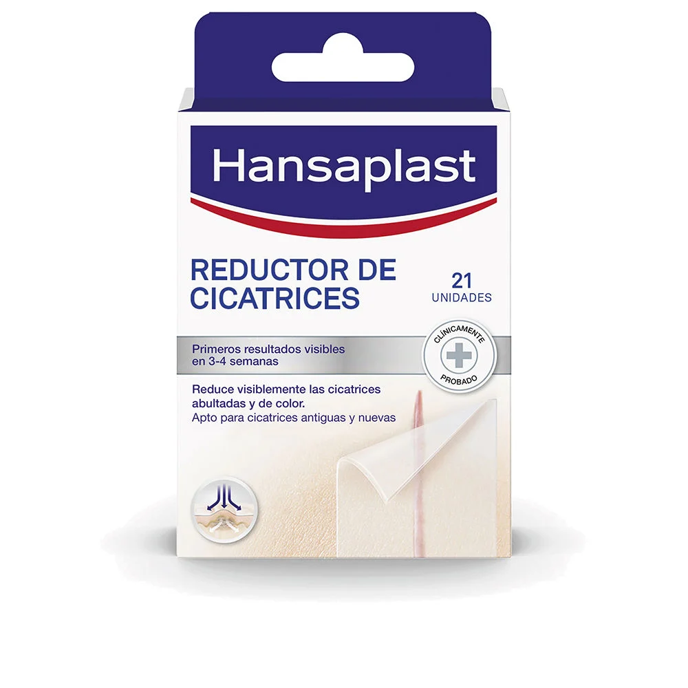 Medicazioni HP SCAR REDUCER 68 x 38 mm