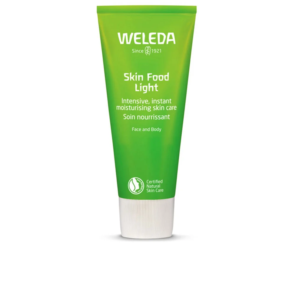 SKIN FOOD LIGHT crema nutriente leggera