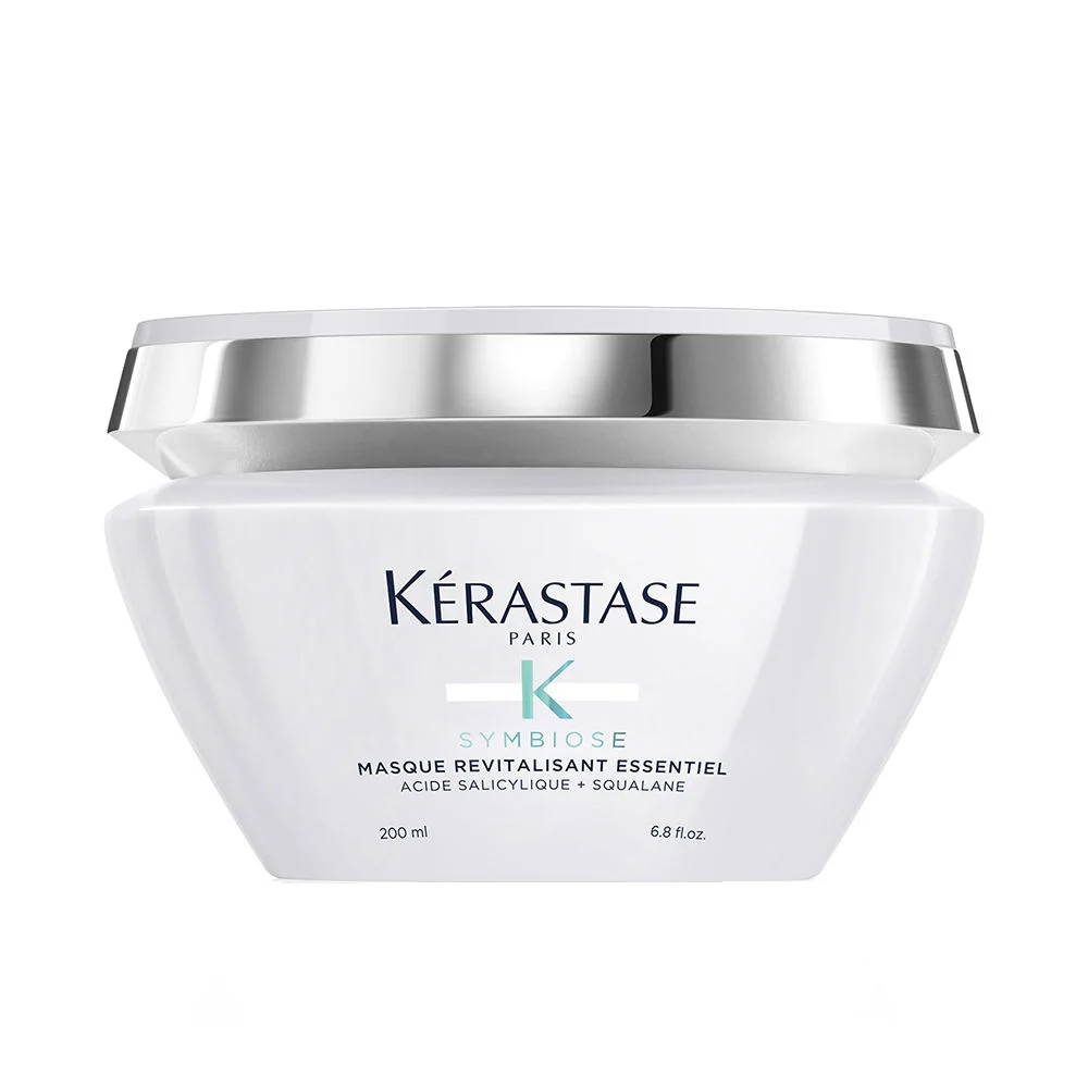 K SYMBIO maschera rivitalizzante essenziale
