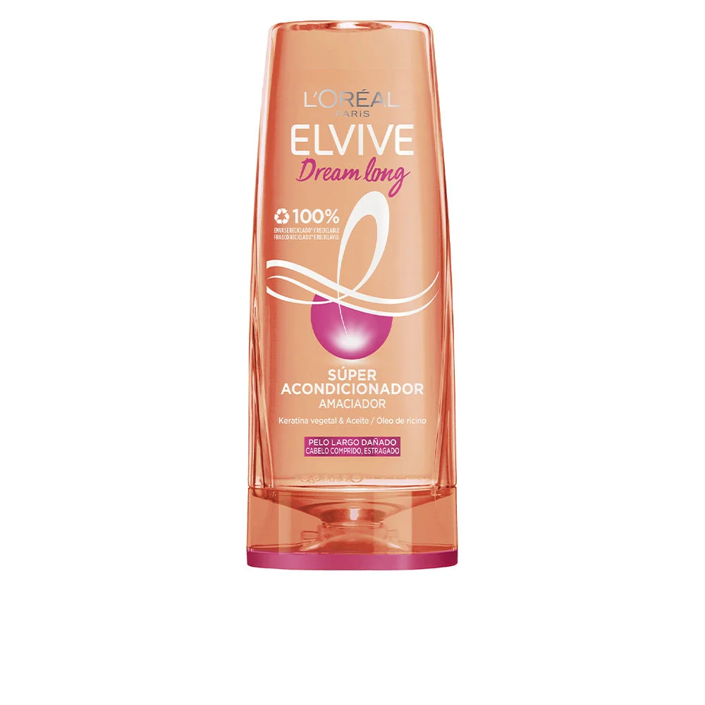ELVIVE DREAM LONG balsamo super ricostruttivo
