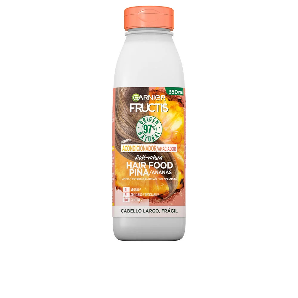 Balsamo anti-rottura FRUCTIS HAIR FOOD ANANAS
