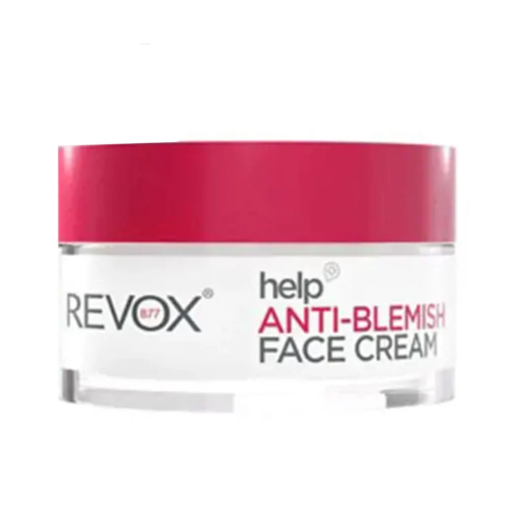 AIUTA la crema viso ANTIMACCHIE