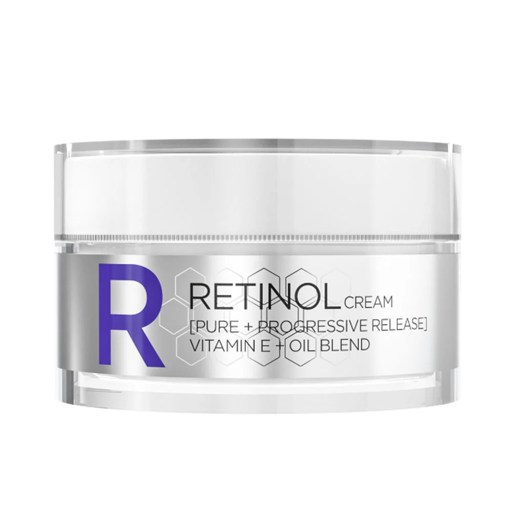 RETINOL crema protettiva quotidiana SPF20