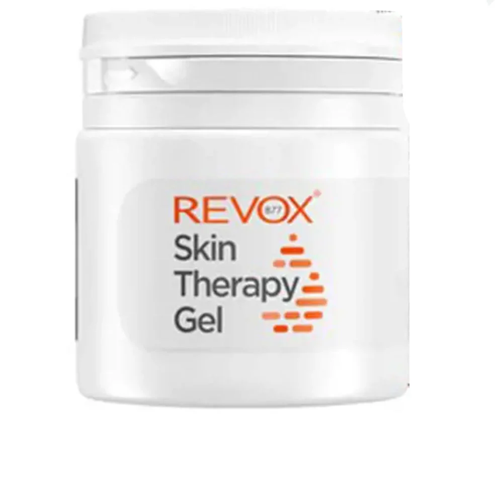Gel per la TERAPIA DELLA PELLE