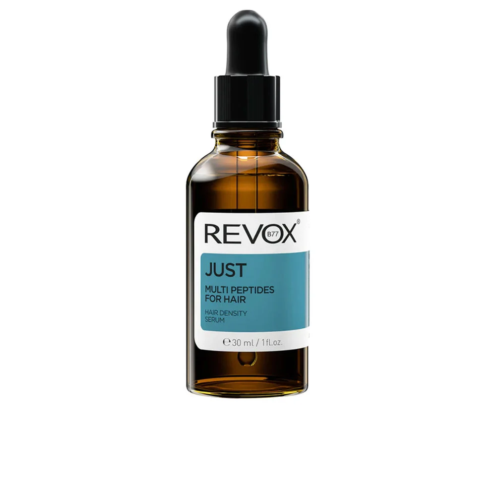 JUST multi peptidi per capelli
