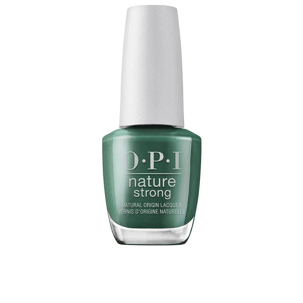 NATURE STRONG esmalte de uñas natural