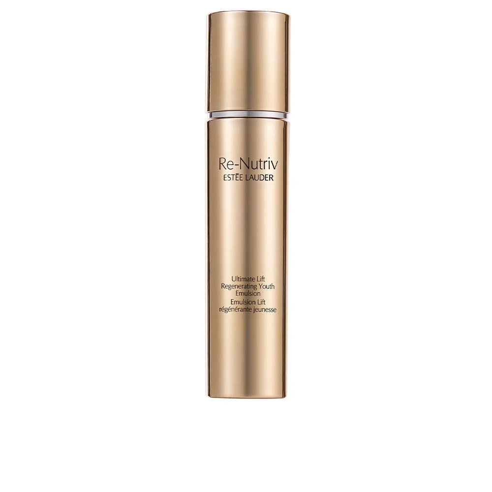 Emulsione RE-NUTRIV ULTIMATE LIFT
