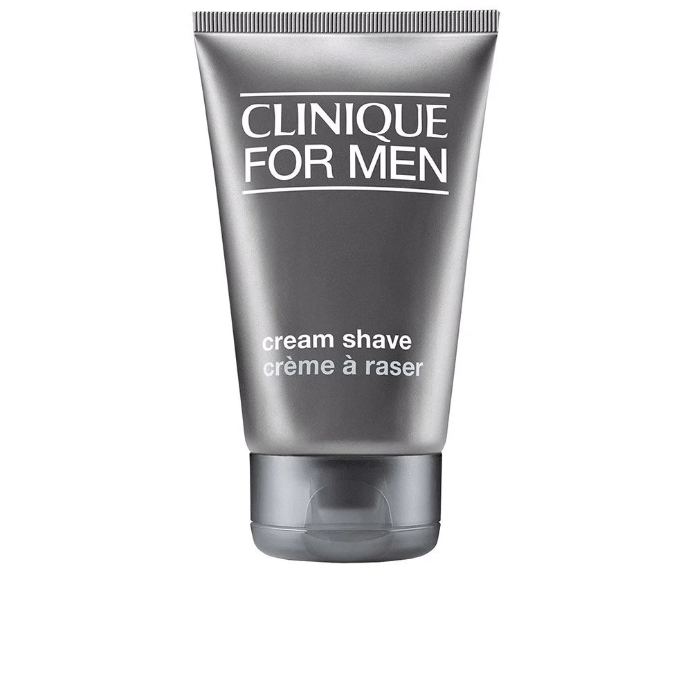 MEN cream shave