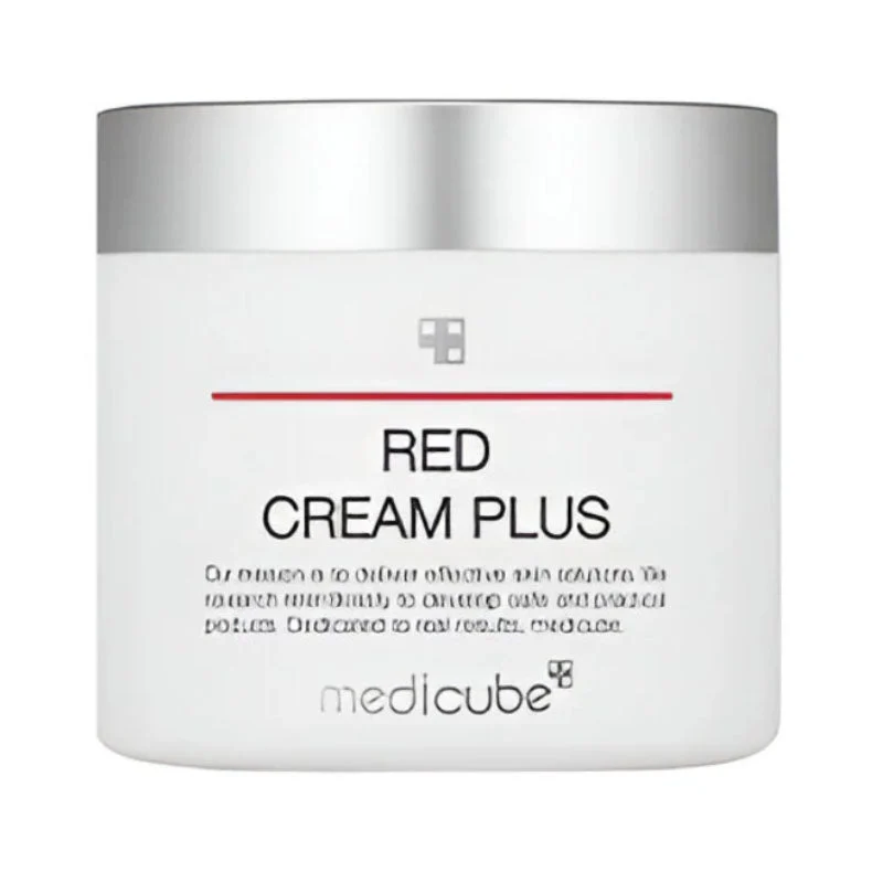 Crema Rossa 2.0 Plus 100ml