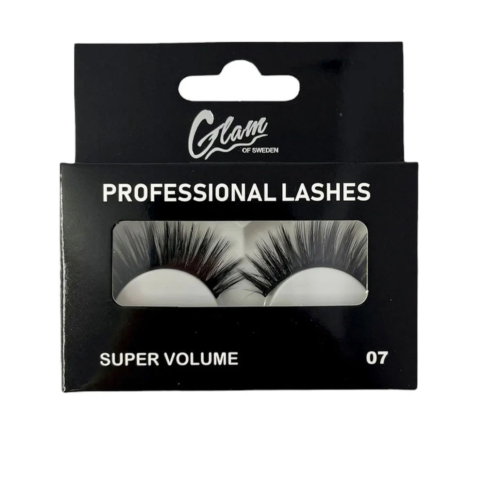 CIGLIA super volume #07