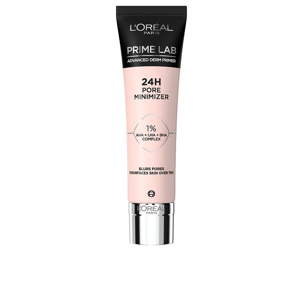 PRIME LAB 24H minimizzatore di pori