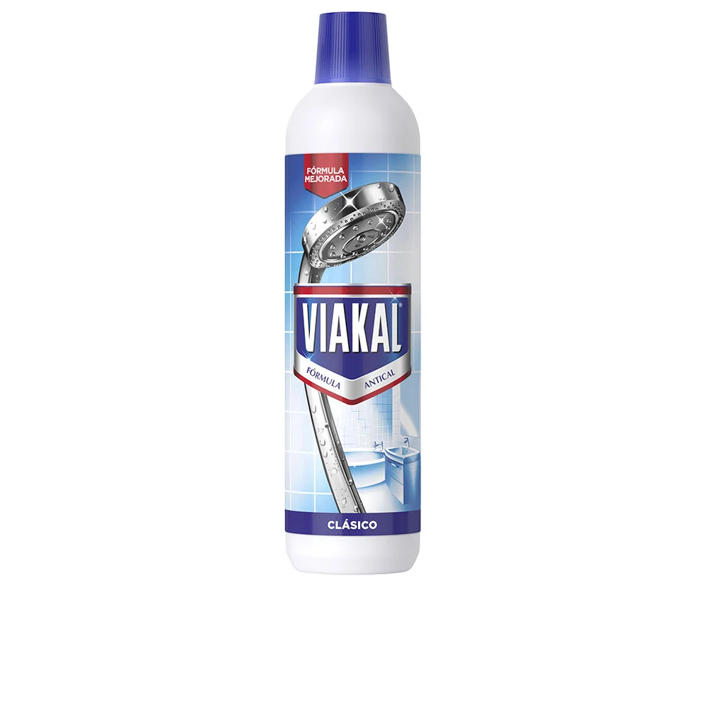 Gel anticalcare VIAKAL