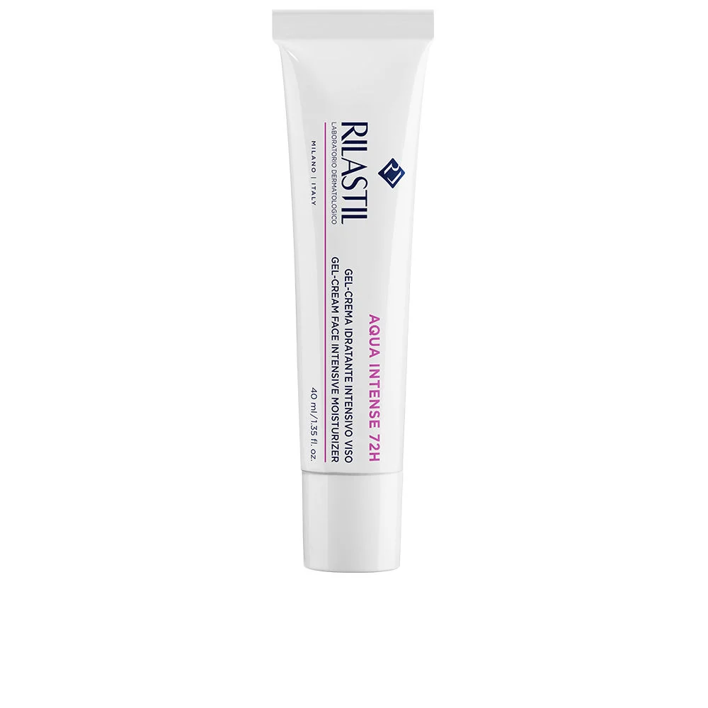 AQUA INTENSE 72H crema gel idratante intensa