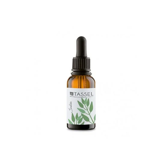 Tassel Essence Oil Salvia 15ml