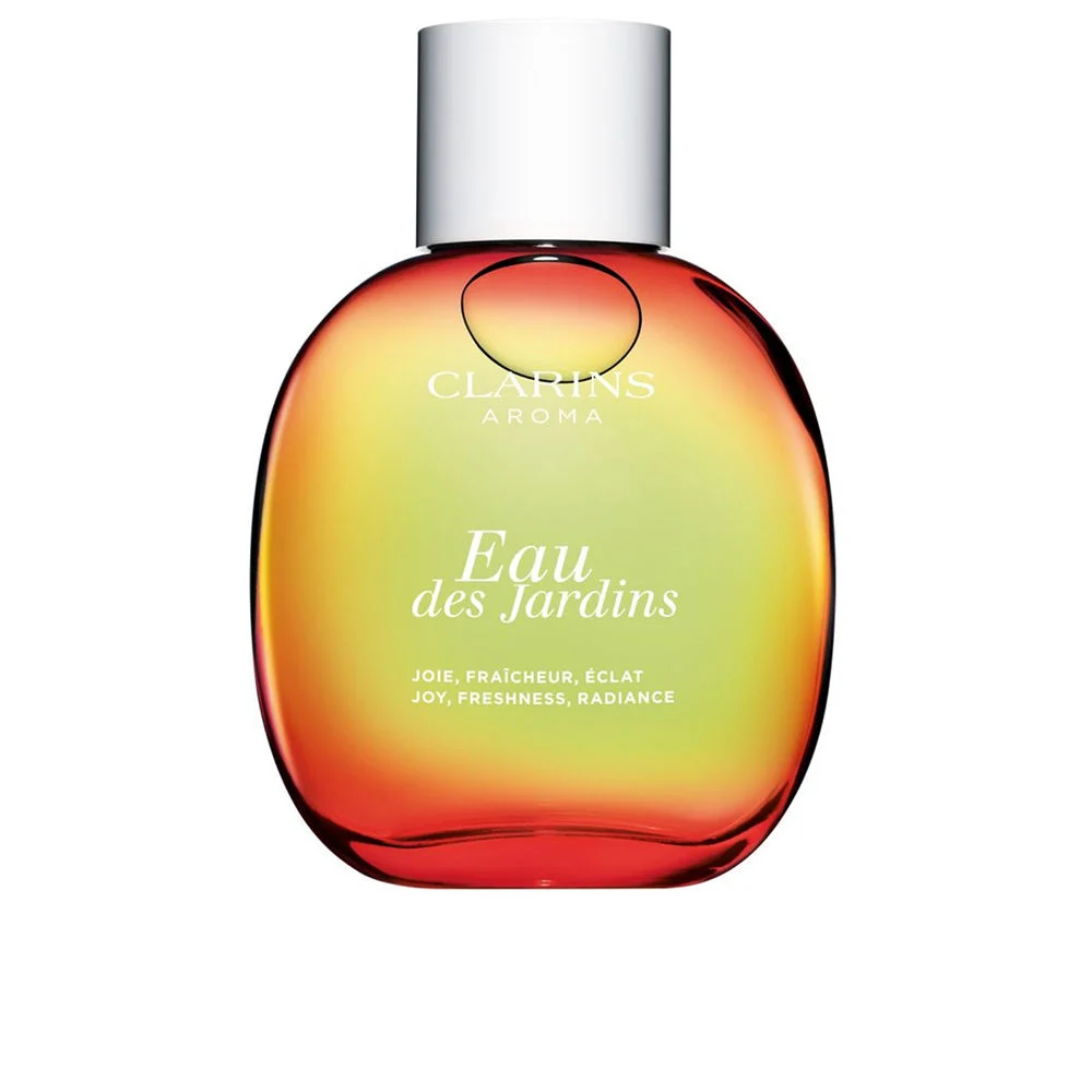 EAU DES JARDINS