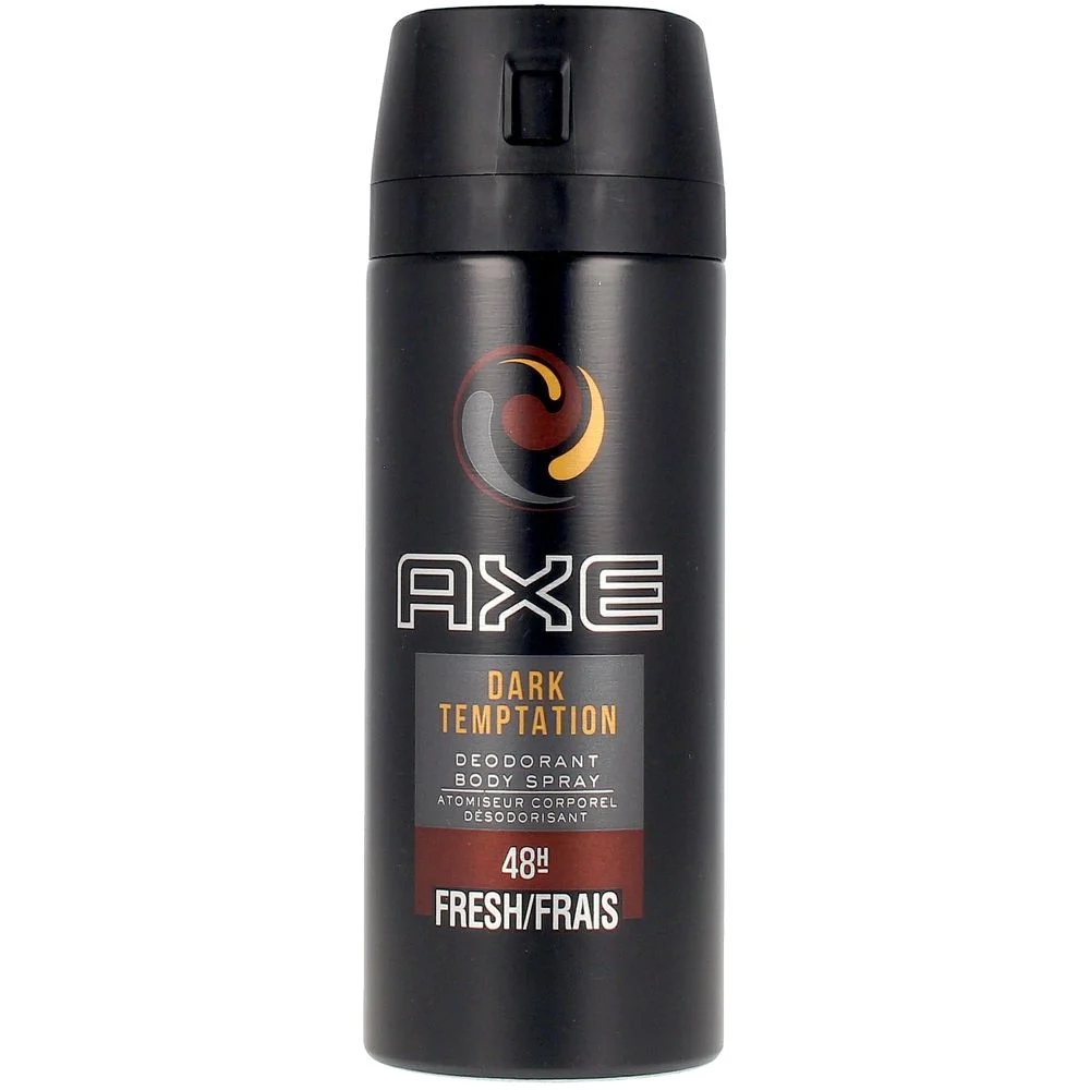 DARK TEMPTATION deodorant spray