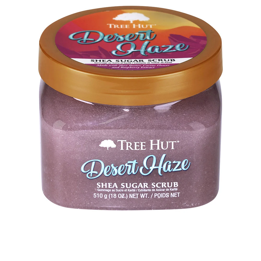 Scrub allo zucchero Desert Mist