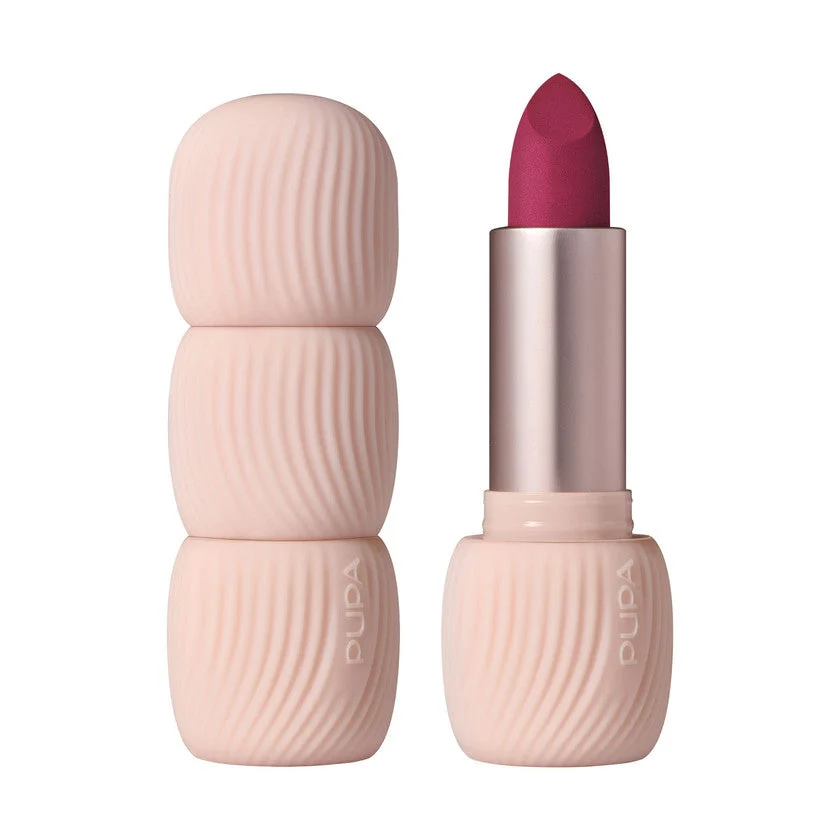 Pupa My Crush Rossetto Matte Morbidezza Irresistibile 34 forbidden love