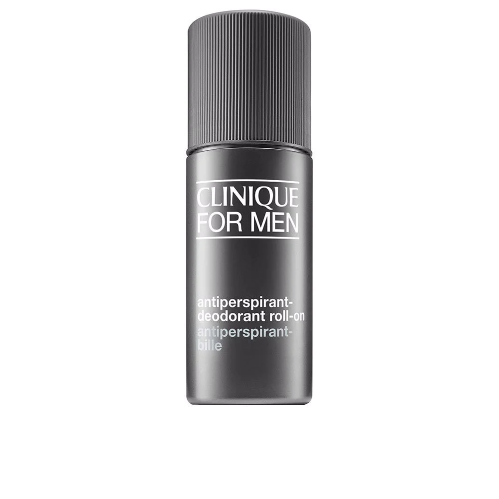 MEN anti perspirant deodorant roll-on
