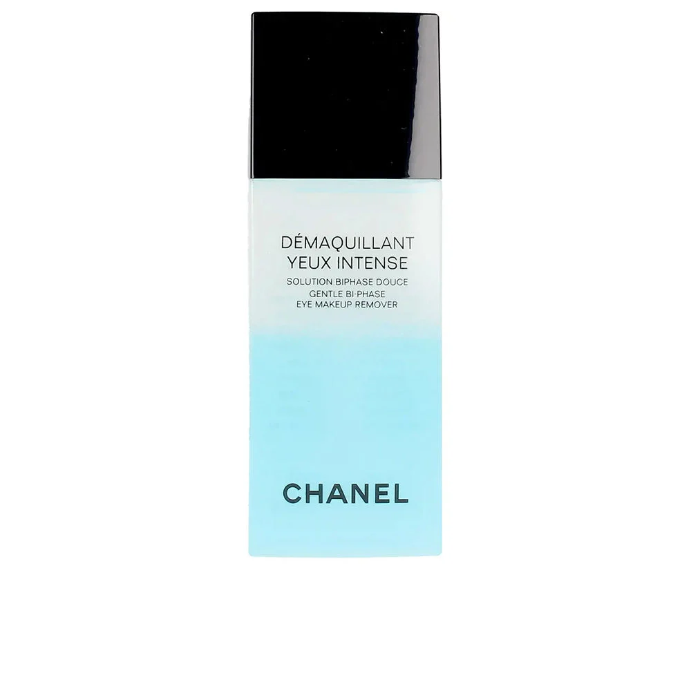 CLEANSER démaquillant yeux intense