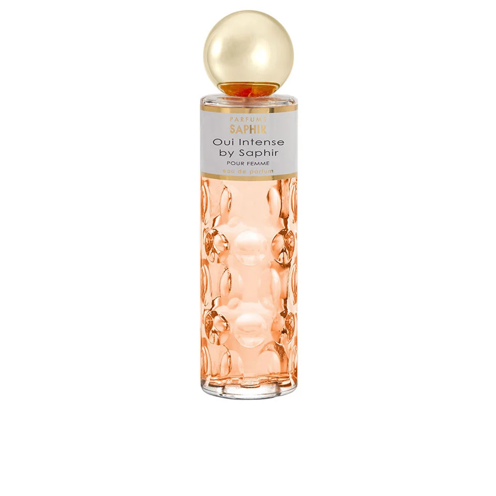 OUI INTENSE BY SAPHIR