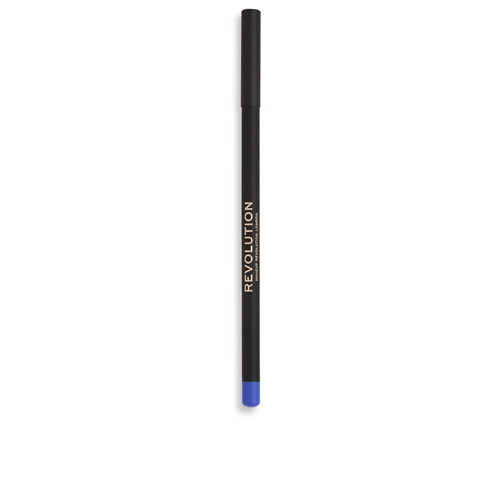 eyeliner kohl