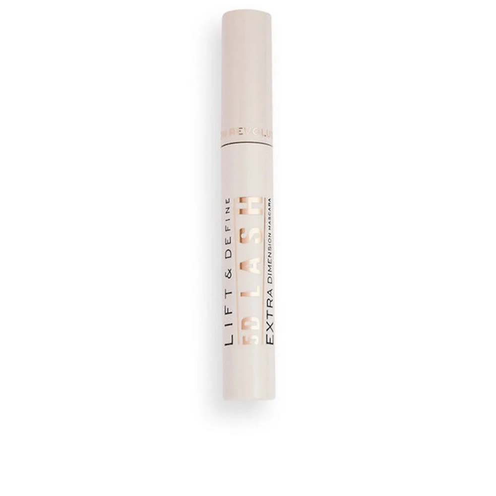 LIFT & DEFINE 5D LASH mascara dalle dimensioni extra