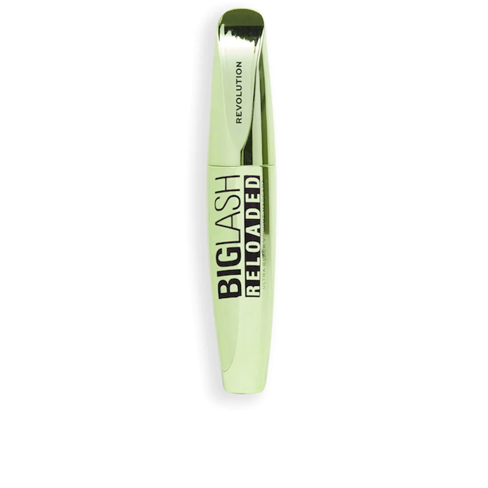 Mascara volumizzante BIG LASH RELOADED