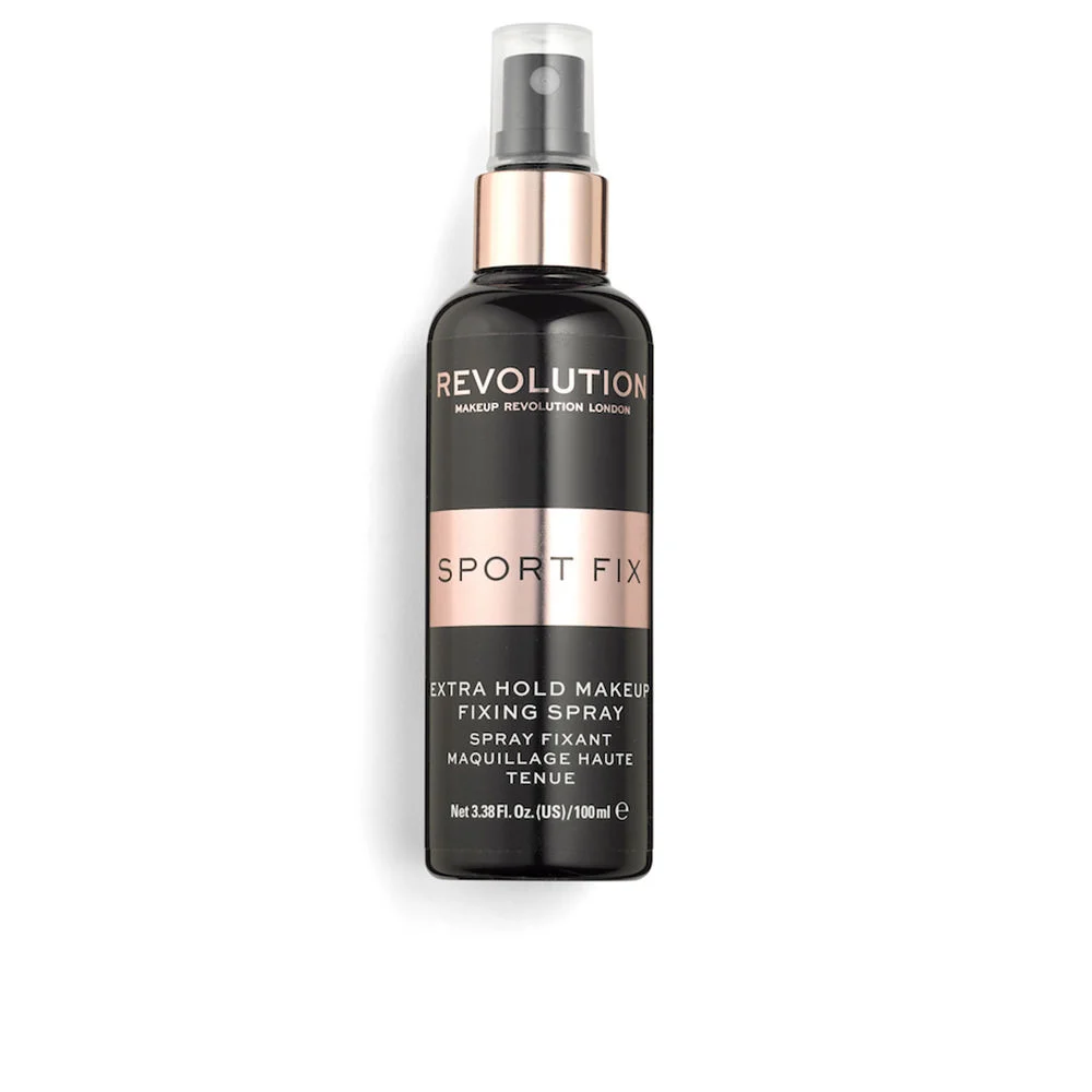 SPORT FIX spray fissante trucco a tenuta extra