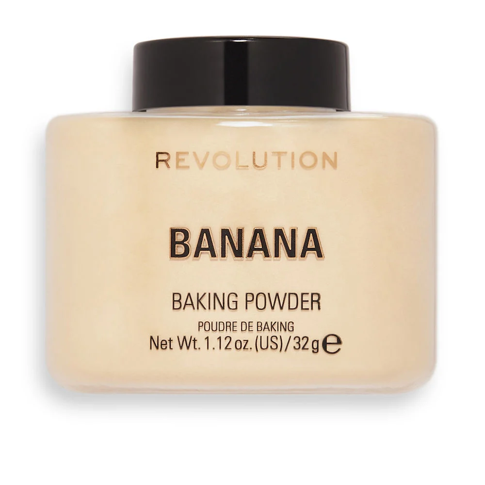 Lievito alla BANANA