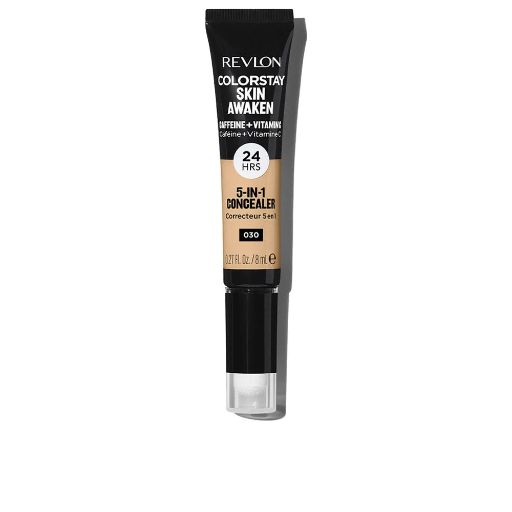 Revlon Colorstay Skin Awaken 5-In-1 Correttore 015-Light 8ml