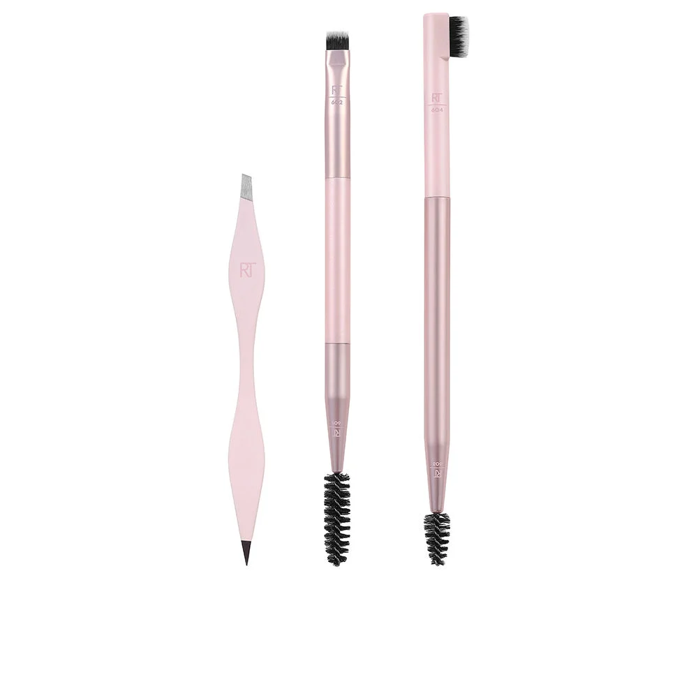 SET PER MODELLARE LE SOPRACCIGLIA