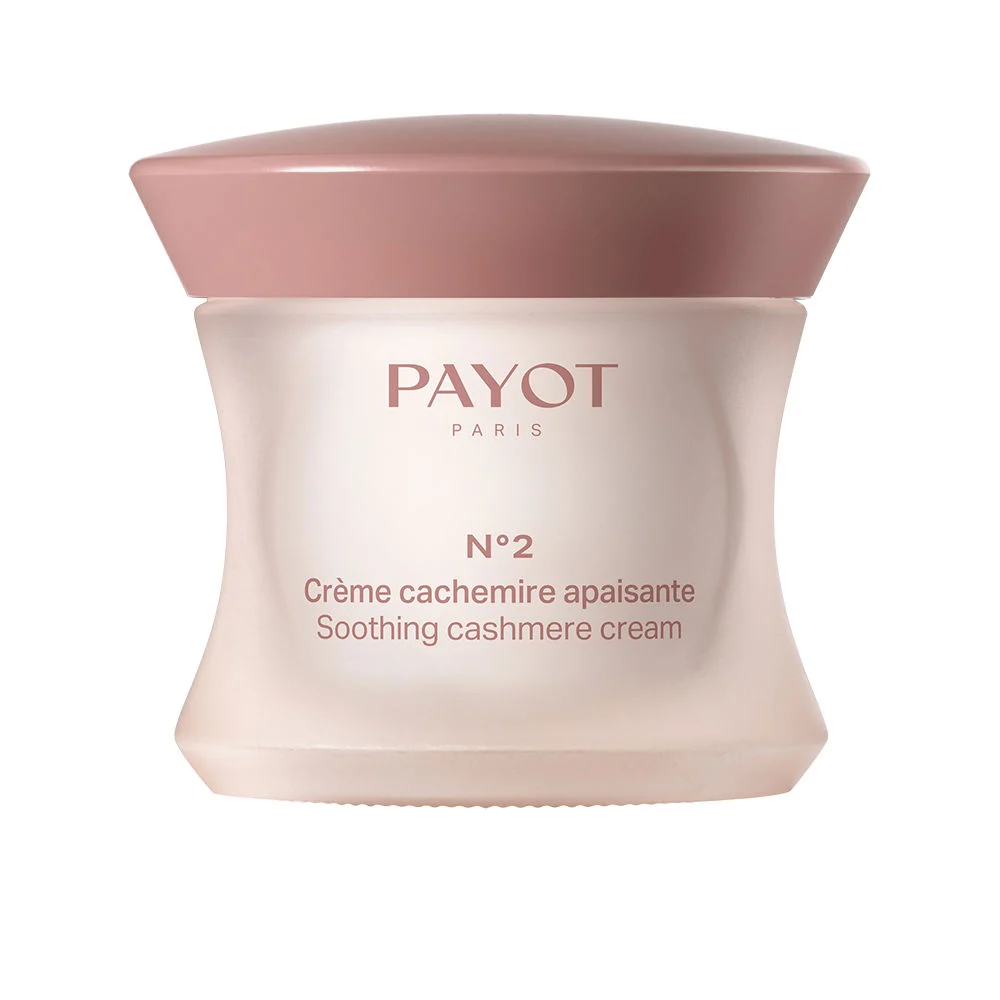 CRÈME Nº2 cashmere