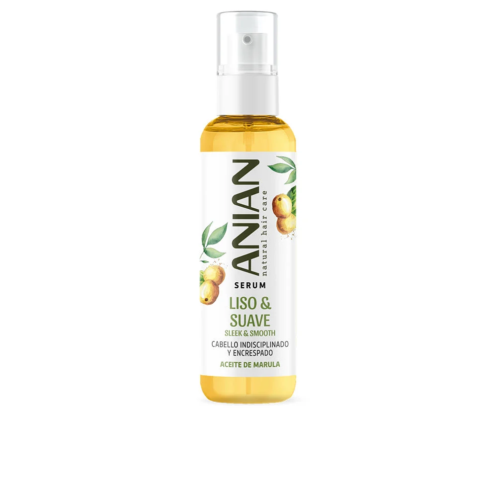 Siero SMOOTH & SOFT