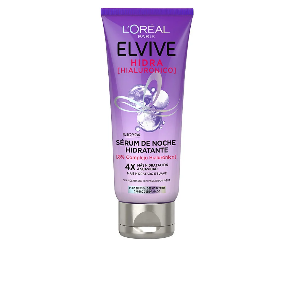 ELVIVE HYDRA HYALURONIC siero notte idratante