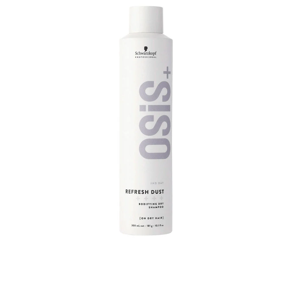 OSIS+ shampoo secco per il corpo