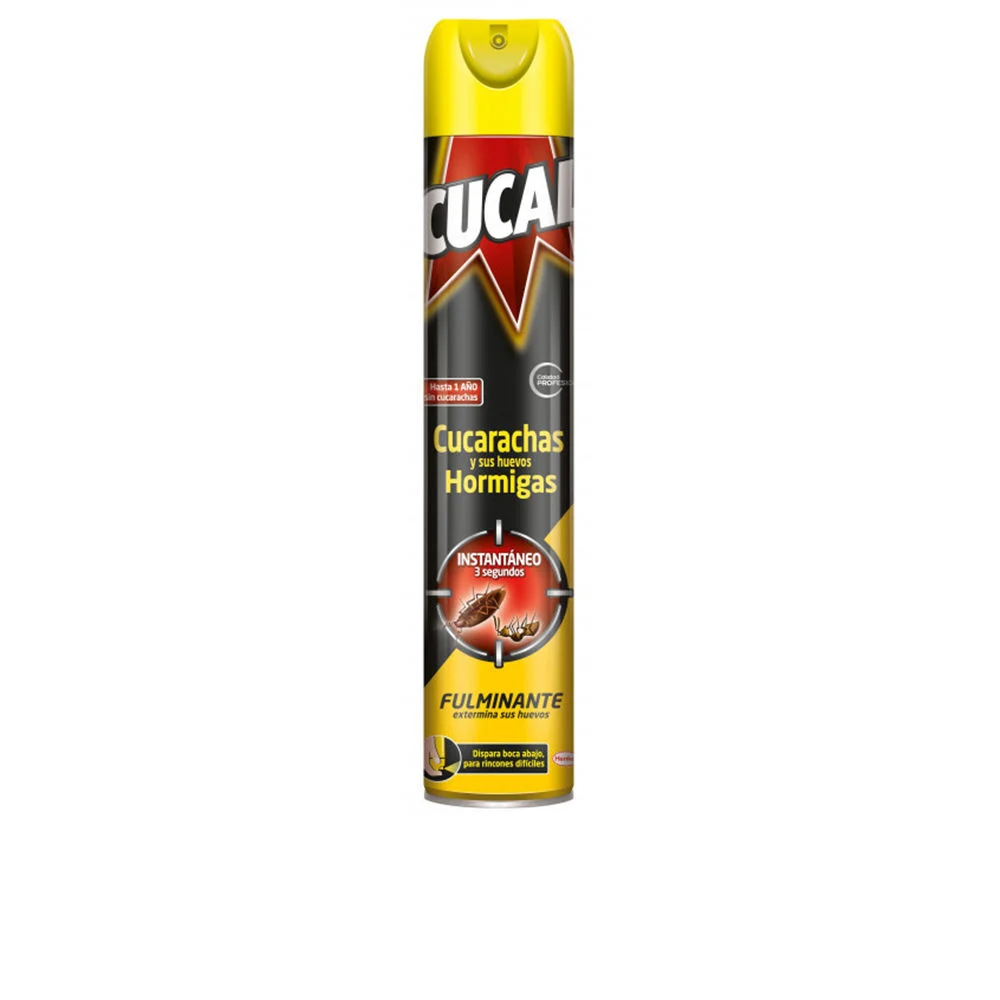 Insetticida per scarafaggi CUCAL